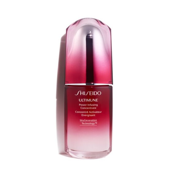 🆕 SHISEIDO Ultimune Power Infusing Concentrate Serum $75 FRESH PRODUCT ~… - Picture 4 of 8